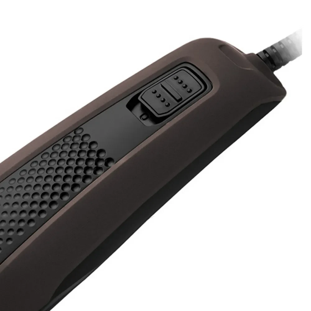 Машинка для стрижки VITEK VT-2581, Коричневый
