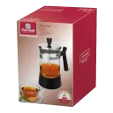 Френч-пресс Rondell RDS-426, 0,6л, Чёрный