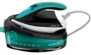 Fier de călcat cu generator de abur Polaris PSS7510K, 3000W, Verde | Alb