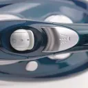 Утюг Gorenje SIH2800TQC, 2800Вт, Синий