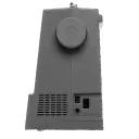 Mașină de cusut Singer HD6605C, Gri