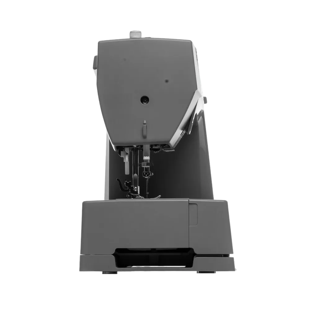 Mașină de cusut Singer HD6605C, Gri