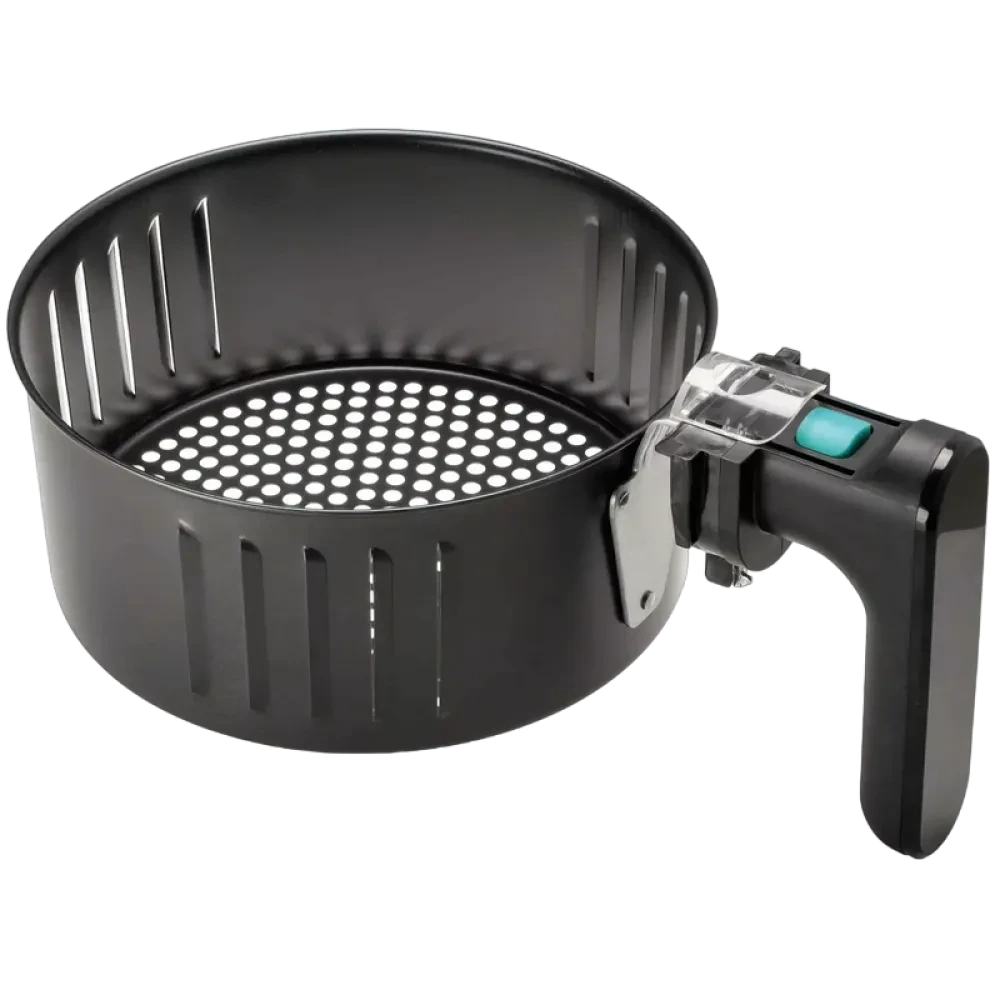 Friteuză cu aer cald Gorenje AF1409DB, Negru