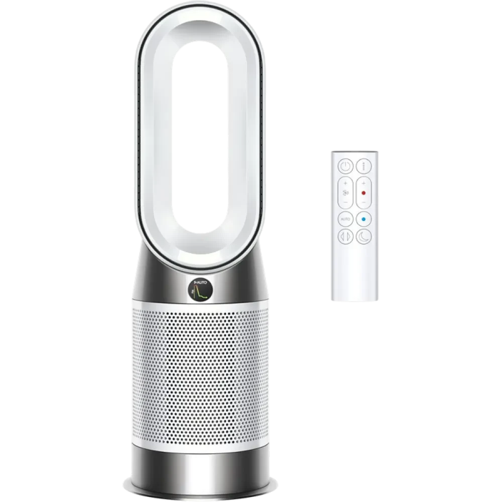 Purificator de aer Dyson HP11 Hot+Cool, Alb