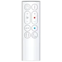 Purificator de aer Dyson HP11 Hot+Cool, Alb