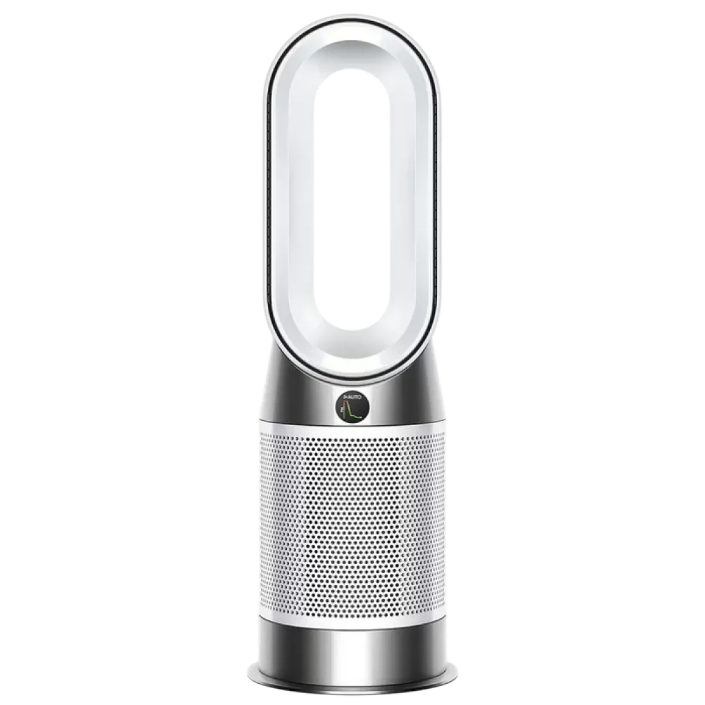 Purificator de aer Dyson HP11 Hot+Cool, Alb