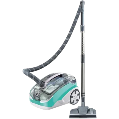 Пылесос Thomas MULTI CLEAN X10 PARQUET, Зелёный