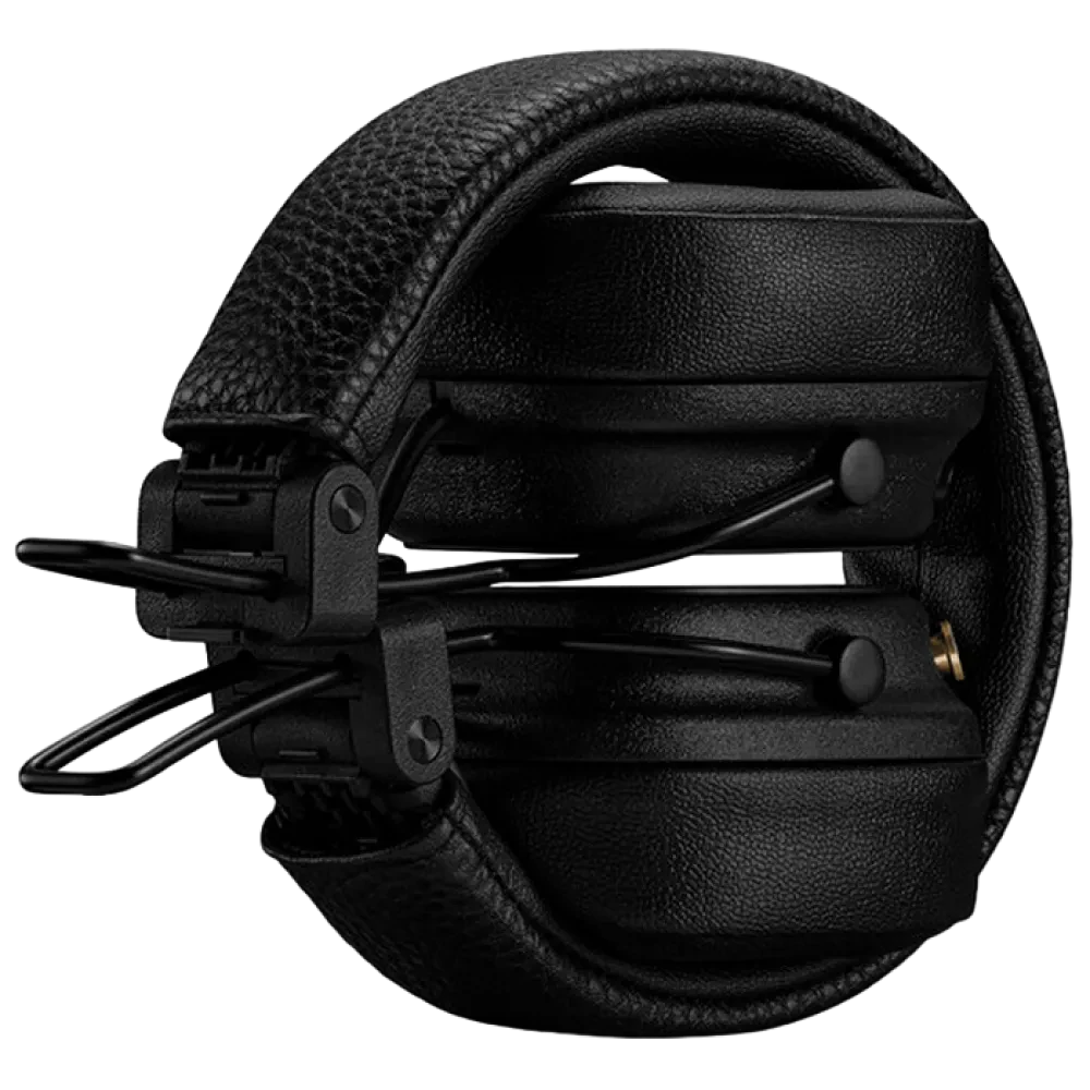 Наушники Marshall Major V, Чёрный