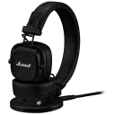 Наушники Marshall Major V, Чёрный