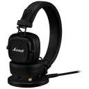 Наушники Marshall Major V, Чёрный