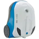 Aspirator Thomas PERFECT AIR ALLERGY PURE, Alb | Albastru
