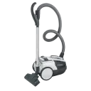 Aspirator VITEK VT-1833, Gri | Negru