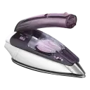 Дорожный утюг Rowenta DA1511F1, 1000Вт, Фиолетовый / Белый