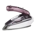 Дорожный утюг Rowenta DA1511F1, 1000Вт, Фиолетовый / Белый