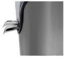 Соковыжималка для цитрусовых Gorenje Citruseta CJ100HE, Нержавеющая сталь