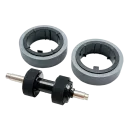 Комплект сменных роликов Panasonic, KV-SS061-U