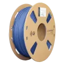 Filament pentru imprimantă 3D Gembird 3DP-PLA-01-MTNB, PLA, Albastru marin Mată, 1.75 mm, 1kg