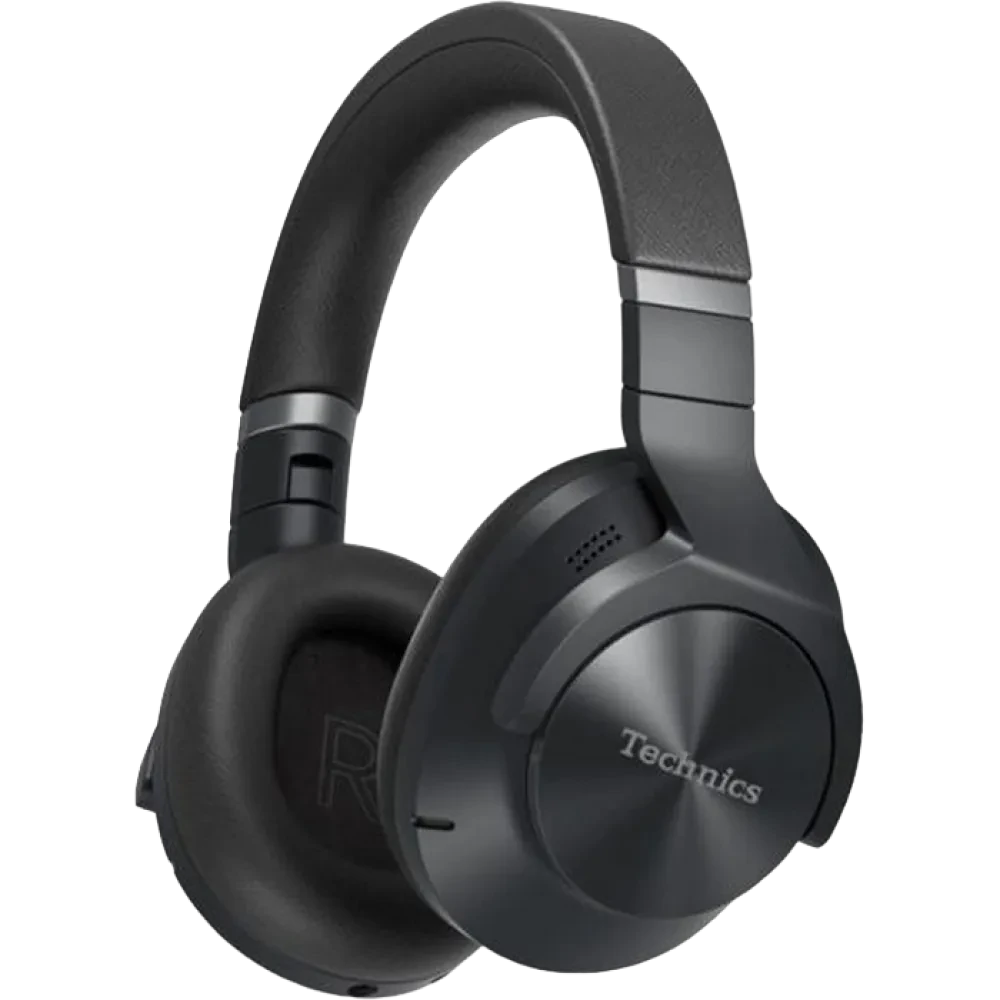 Căști Technics EAH-A800G, Negru