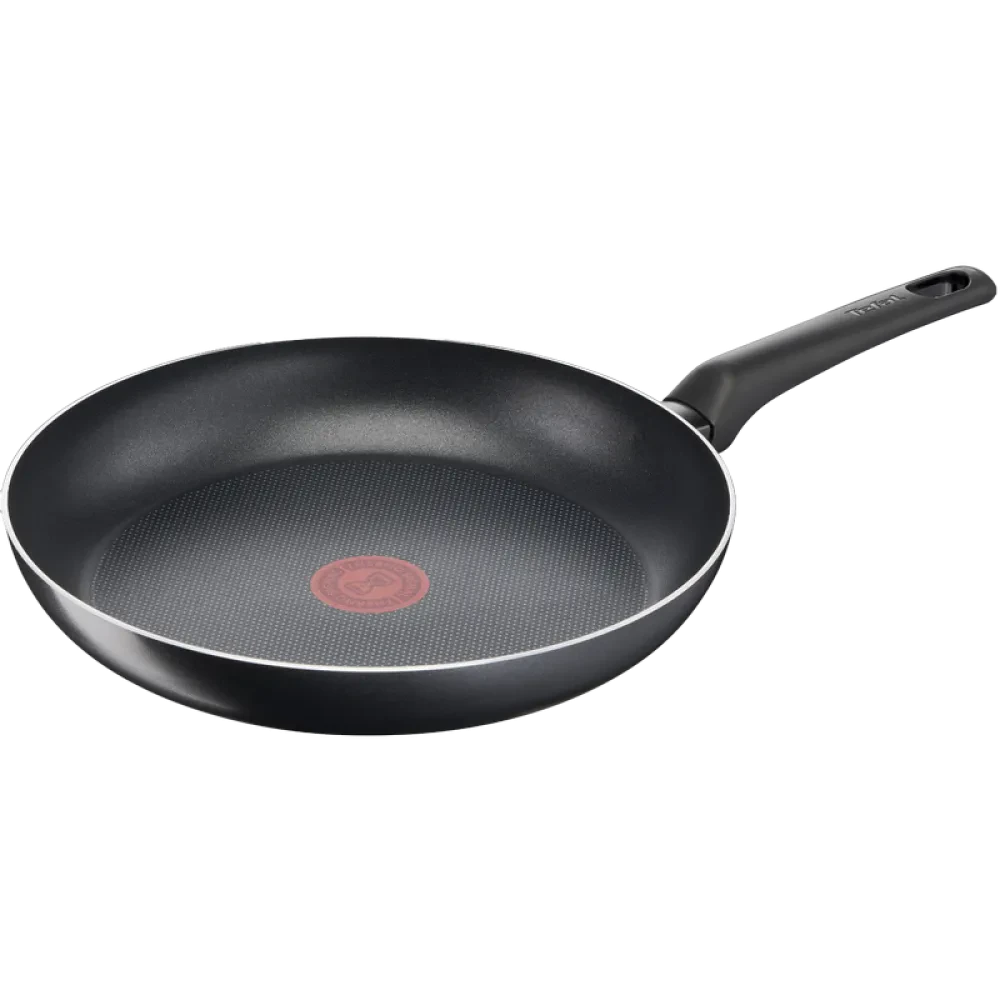 Сковорода Tefal B5560553, 1,7л, 26см, Чёрный