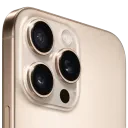 Smartphone Apple iPhone 16 Pro Max, 512GB, Desert Titanium