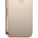 Smartphone Apple iPhone 16 Pro Max, 512GB, Desert Titanium