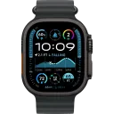 Умные часы Apple Watch Ultra 2, 49мм, Black Ocean