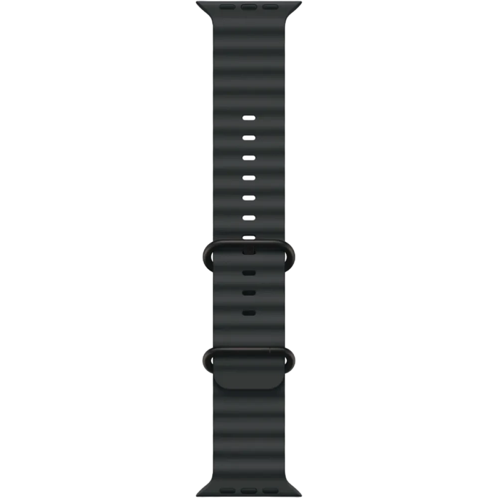 Умные часы Apple Watch Ultra 2, 49мм, Black Ocean