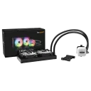 Cooler procesor be quiet! Light Loop 240mm