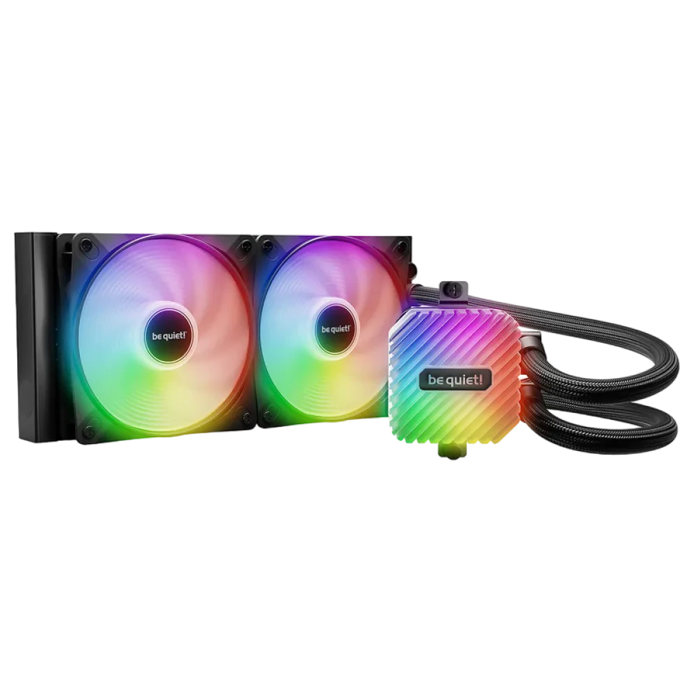 Cooler procesor be quiet! Light Loop 240mm