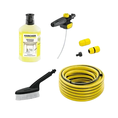Mega cutie Karcher 9.633-510