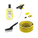 Mega cutie Karcher 9.633-510