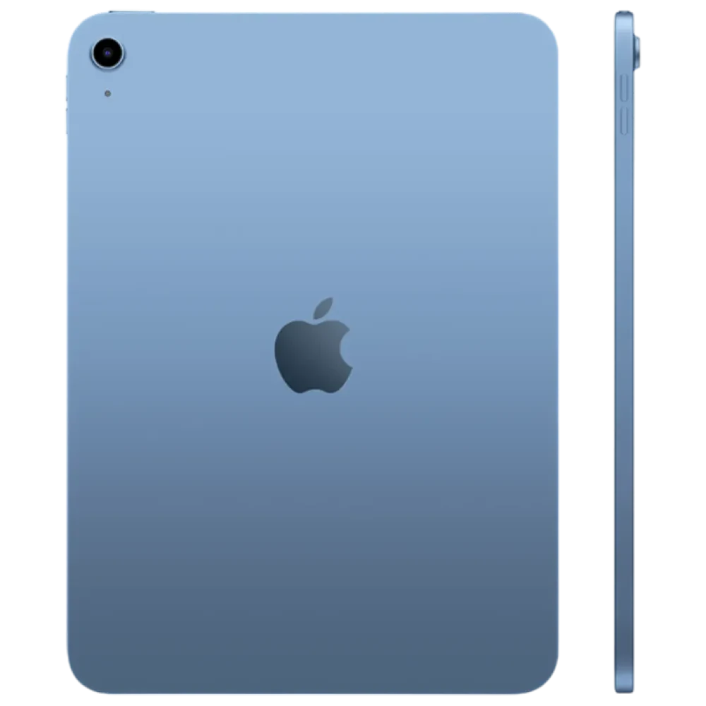 Планшет Apple iPad 11 (2025), Wi-Fi, 4Гб/256Гб, Синий