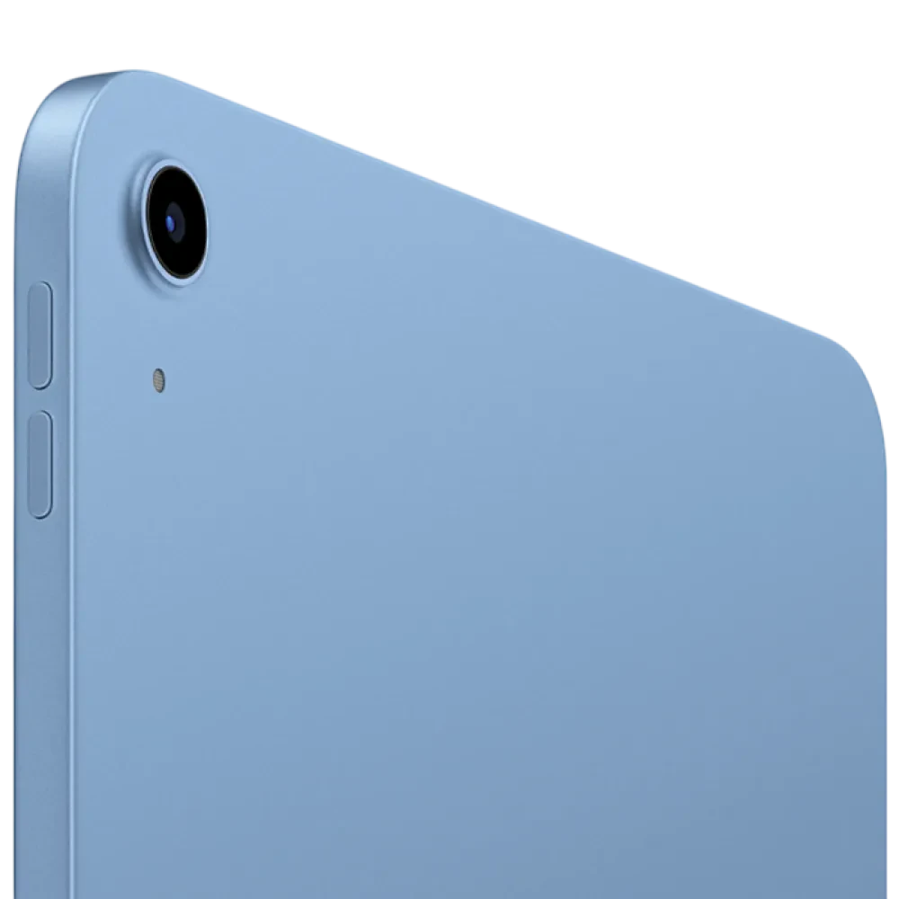 Планшет Apple iPad 11 (2025), Wi-Fi, 4Гб/256Гб, Синий