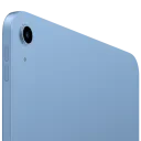 Планшет Apple iPad 11 (2025), Wi-Fi, 4Гб/256Гб, Синий