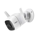 Camera de supraveghere Smart TP-LINK Tapo C310, Alb
