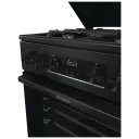 Комбинированная плита Gorenje GK5C42BF, Чёрный