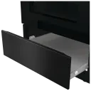Комбинированная плита Gorenje GK5C42BF, Чёрный