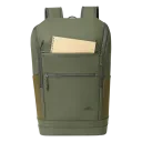 Рюкзак Rivacase Eden-Eco, 15.6", Olive green