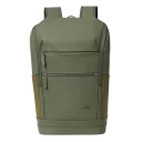 Рюкзак Rivacase Eden-Eco, 15.6", Olive green