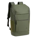 Рюкзак Rivacase Eden-Eco, 15.6", Olive green