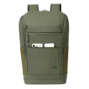 Рюкзак Rivacase Eden-Eco, 15.6", Olive green