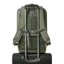 Рюкзак Rivacase Eden-Eco, 15.6", Olive green
