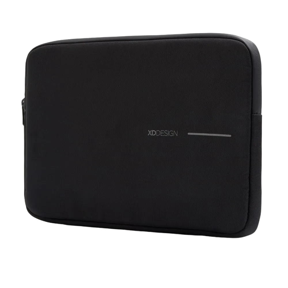 Husă pentru laptop XD-Design P706.201, 14", Negru