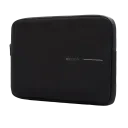 Husă pentru laptop XD-Design P706.201, 14", Negru