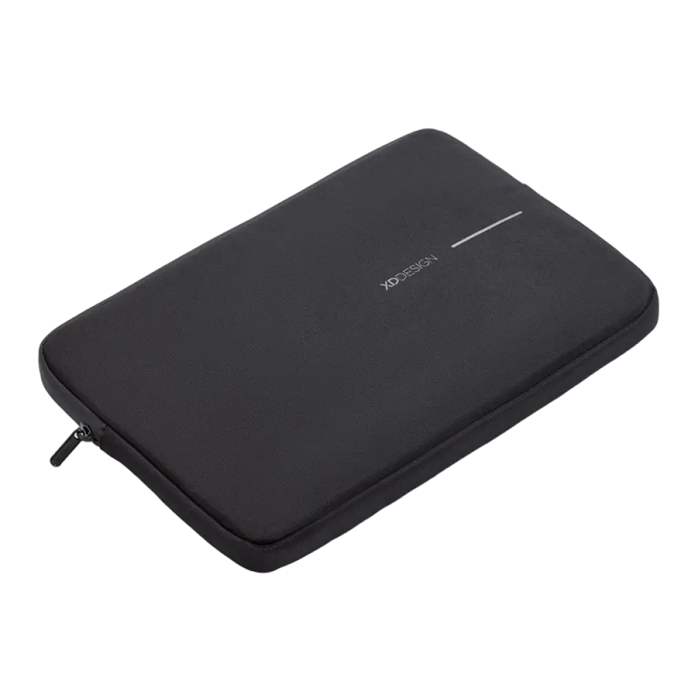 Husă pentru laptop XD-Design P706.201, 14", Negru