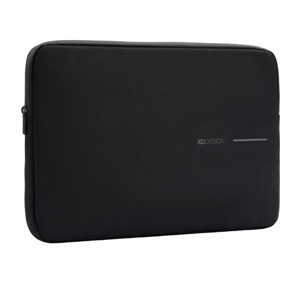 Husă pentru laptop XD-Design P706.201, 14", Negru