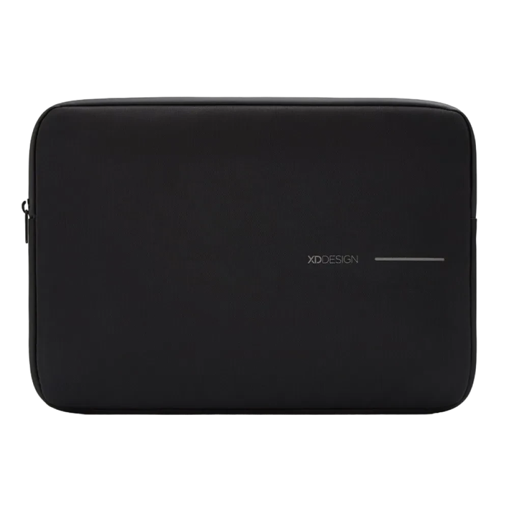 Husă pentru laptop XD-Design P706.201, 14", Negru