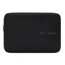 Husă pentru laptop XD-Design P706.201, 14", Negru