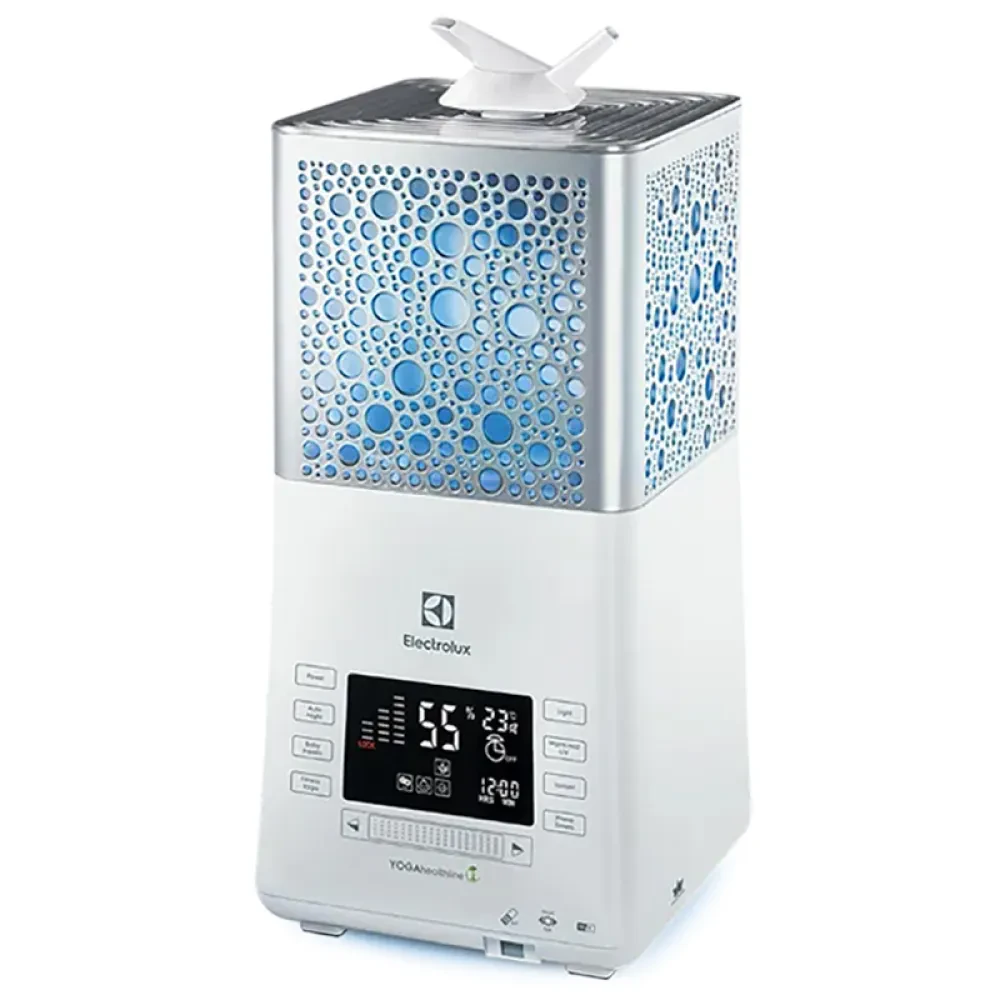 Увлажнитель воздуха Electrolux EHU-3815D EU, Белый