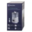 Увлажнитель воздуха Electrolux EHU-3815D EU, Белый